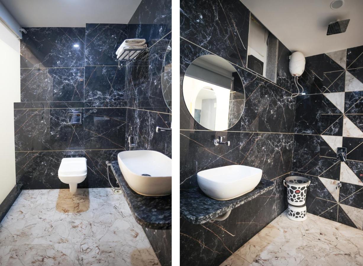 Hotel The Parker Inn By Kbnt Group Surat Esterno foto